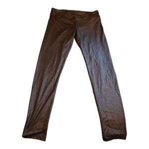 Yado shimmer leggings